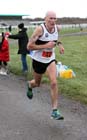 Orange 48, Newcastle Racecourse Half Marathon, Newcastle Racecourse, Gosforth, Newcastle. Photo: David T. Hewitson/Sports for All Pics
